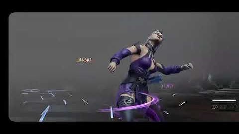 Fatal Action Movie Tower 184