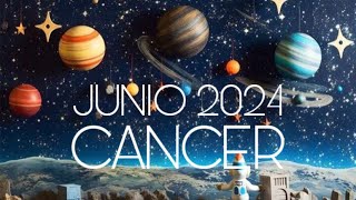 CANCER ♋ JUNIO…UN NUEVO CAMINO DORADO!!!…➡➡➡☀