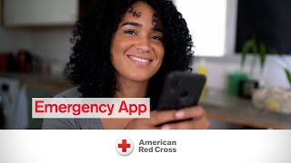 Prepare to Protect With the New Emergency App screenshot 2