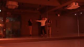JayDon - Lullaby / SOOM Choreography / Urban Play Dance Academy