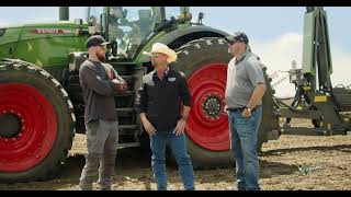 See why this Illinois farmer switched to Fendt