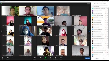 Algoritma dan Pemrograman I - Pertemuan 4 Praktek