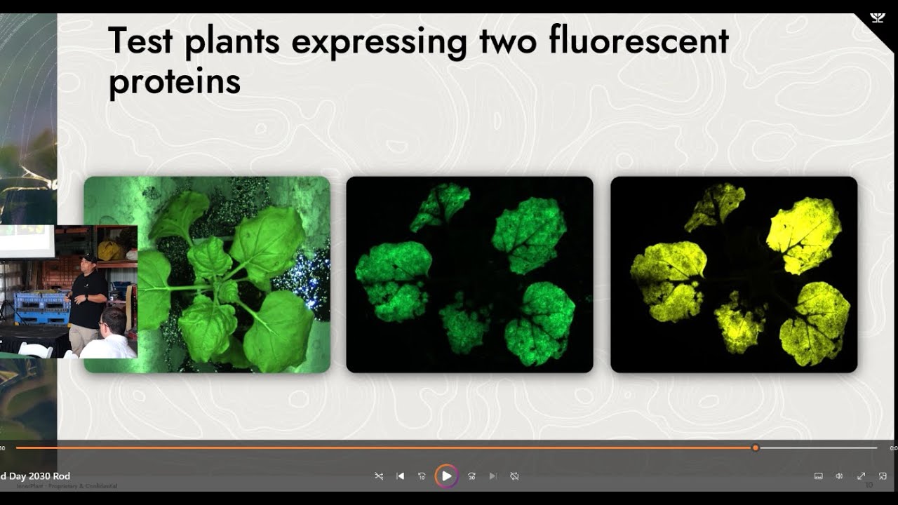 Croptastic S5, Ep. 62: Field Day 2030 - Plant Genetics, featuring Dr. Rod Kumimoto