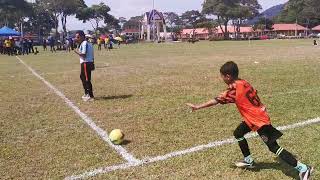 U10 Semi Final Ghimau Zero4 TPFA A Liga Budak Bola 2024