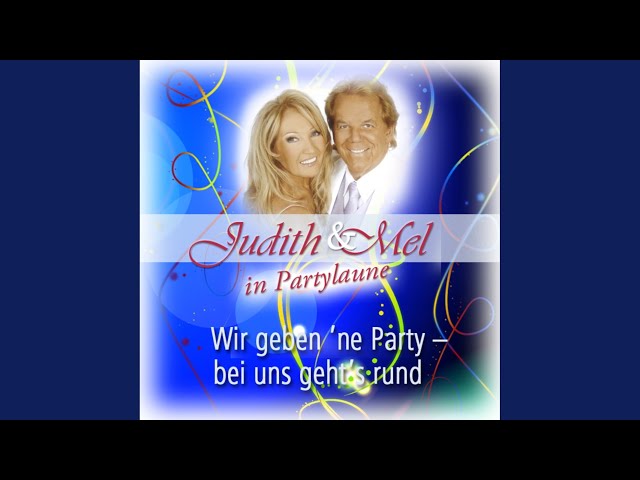 Judith & Mel - Mitten in's Herz