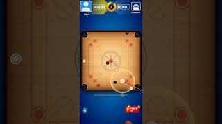 Carrom Board Gaming 🎯 carrom star 3D #games #carrom (2) screenshot 4
