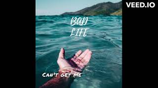 Paolo De Girolamo - Bad Life (Lyric Video)