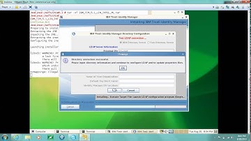 How to install Tivoli Identity Manager