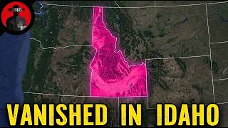 10 Most MYSTERIOUS Disappearances of Idaho MUST WATCH
