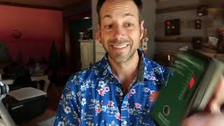 How to Use Accousticom 2 EMF Meter to Measure EMF Fields at Home