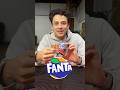 Probemos Fanta Chucky’s punch #somosdrinks #drinks #chucky #cocteles