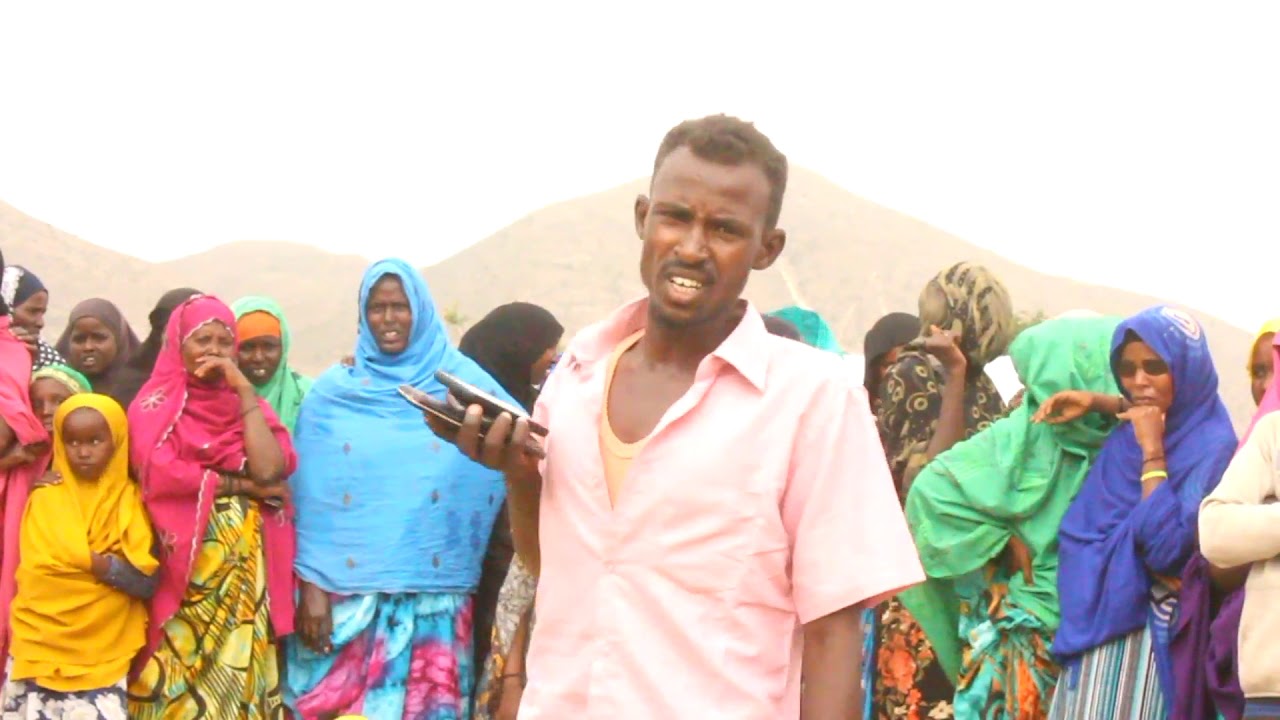 MUSTAFE GARBO Mid Ka Mida Aroos Dhaqamedka Somalida Mahdi Jamac & Nimco Mahad Deganka Hodan Gobdhere