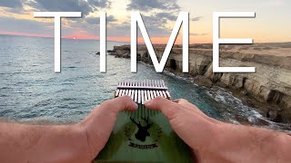 Hans Zimmer - Time (Inception) Kalimba Cover Music