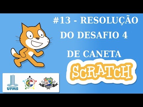 Aula 13 - Resolução do desafio 4 de Caneta