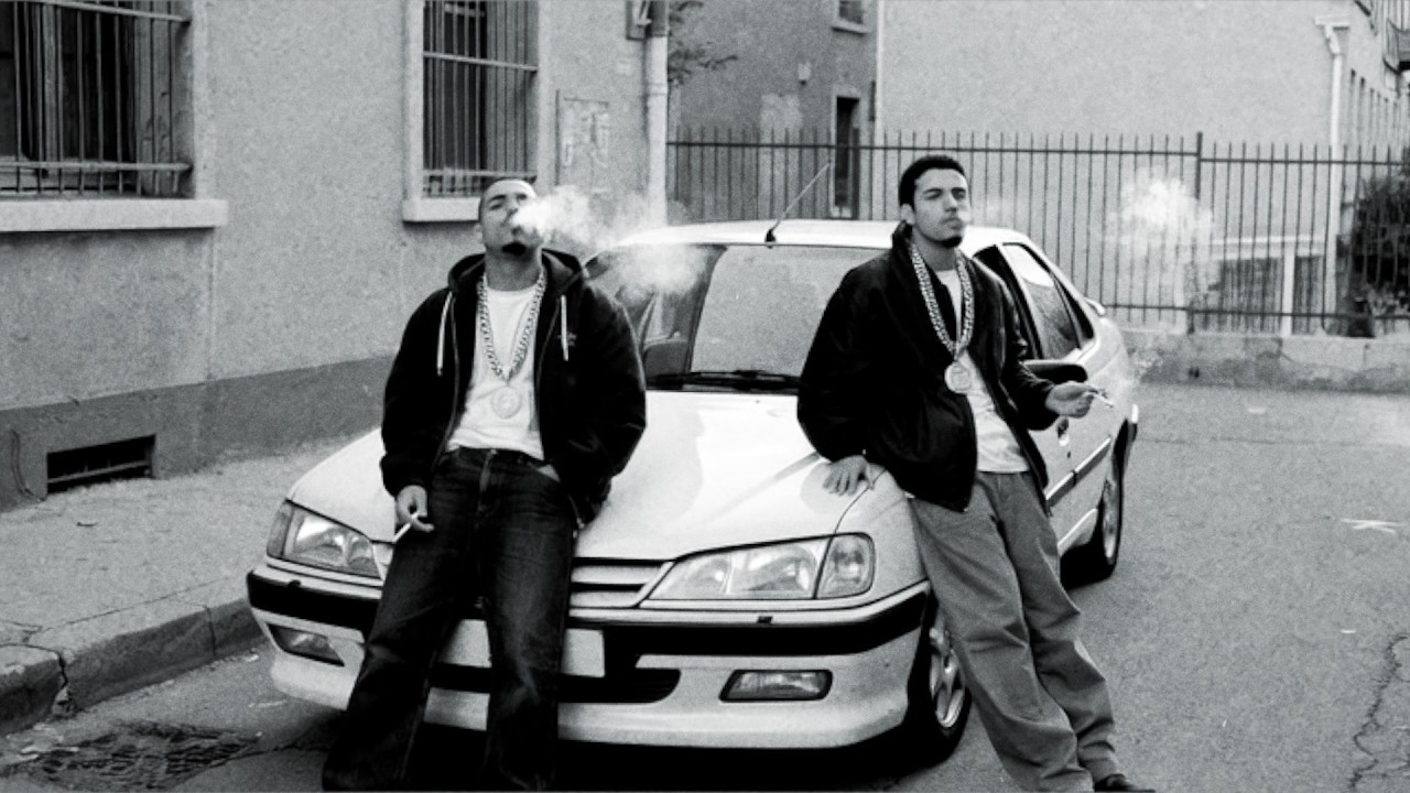 ⚠️ Le Rap Français 90’s-2000’s | Parfait Pour Rouler La Nuit | Playlist ...