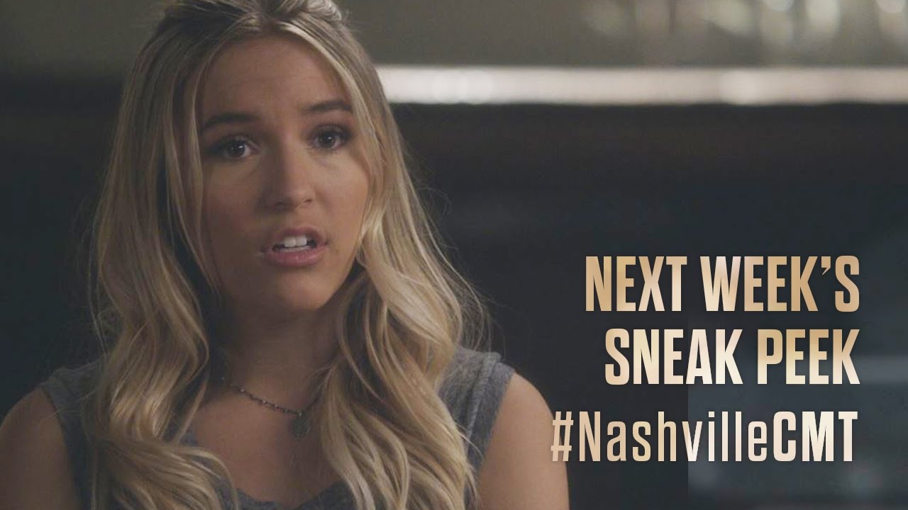 NASHVILLE on CMT | Sneak Peek | New Episode February 2