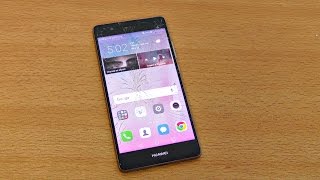 Huawei P9 - Is it worth buying? (4K)