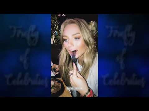 Video: Irina Baeva Verrast Met Schokkende Karakterisering In Single Met Dochters