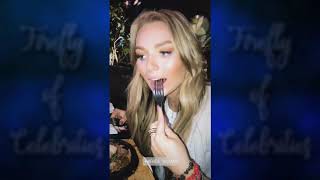 Irina Baeva 10 - 16 Feb. 2018 Instagram Stories 35