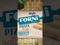 Molto Forni Pizza Fast Delicious Pizza تجربة مولتو فورني بيتزا 