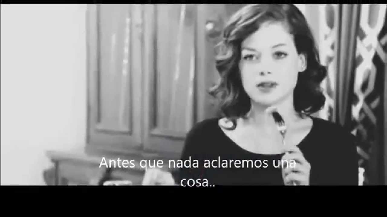 soy una chica normal