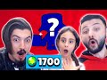 EBRAR ve LAZ REKOR PARA HARCATTI! Brawl Stars