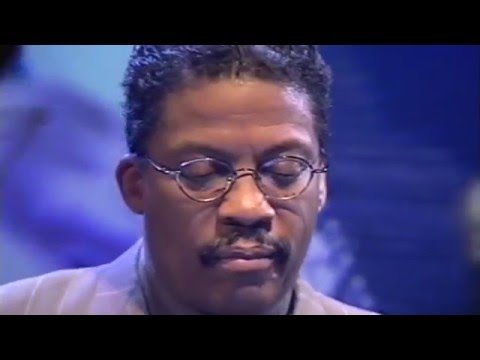 Herbie Hancock at NPA - Gerswhin's World Promotion - Embraceable You (G. Gershwim)