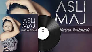 Aslı Maj - Sevi Official Music Audio