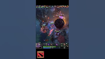 🎮 NEW ALCHEMIST IS UNREAL! Tundra vs PARIVISION – Game-Changing Performance! 🎮