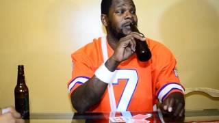 Hassan Oliver Actors Reel 2015