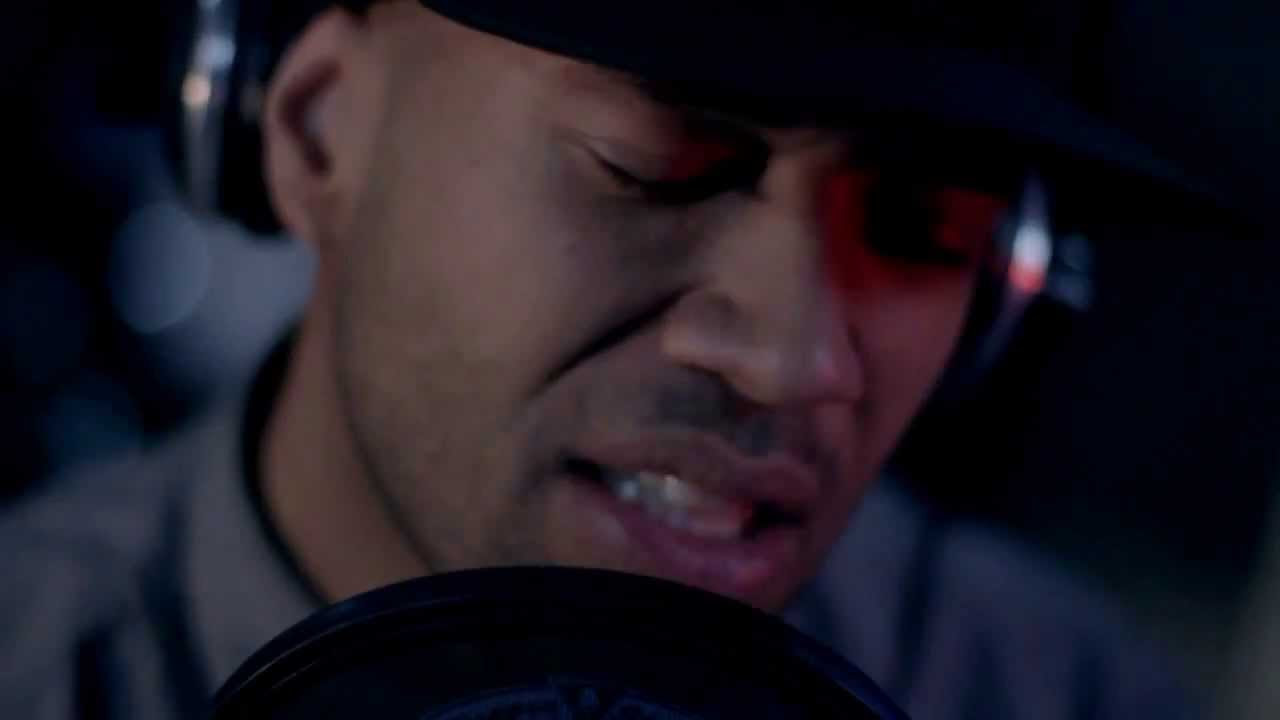 Mr Probz   Waves Official Music Video