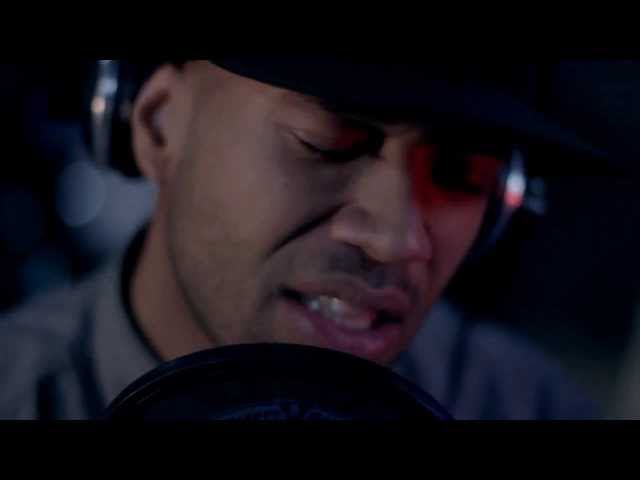 Mr Probz - Waves [Official Music Video] class=