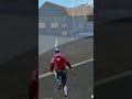 Free Fire shorts GAMEEX