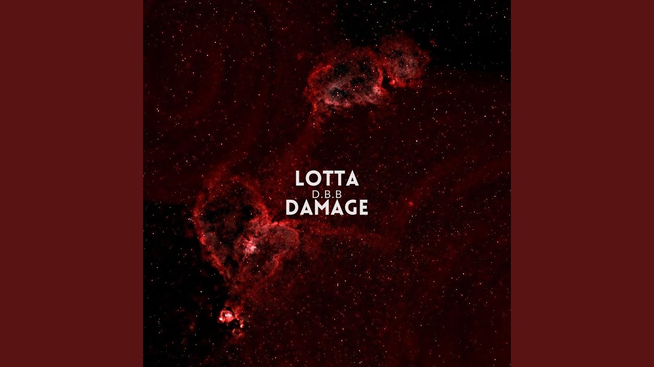 Lotta Damage