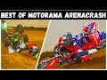 MOTORAMA 2025 PREVIEW - Dirtbikes &amp; ATV’s Gone WILD Crash Compilation
