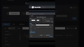 🚀 How to Generate a Reverse Shell in Seconds! | RevShells.com 🔥