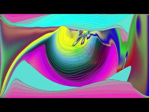 [French Electro/Nu Disco/Funky House] Nouveau Luxe - 2013 - Visualizer - Rectified & Primal Groove