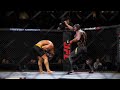 Ninja Arashi vs. Bruce Lee - EA sports UFC 3