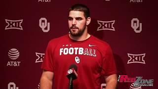 Oklahoma TE Mark Andrews