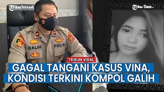 Download lagu Kabar Buruk Kompol Galih Wardani Kasat Reskrim Polres Corebon Tangani Kasus Vina 2016 Silam