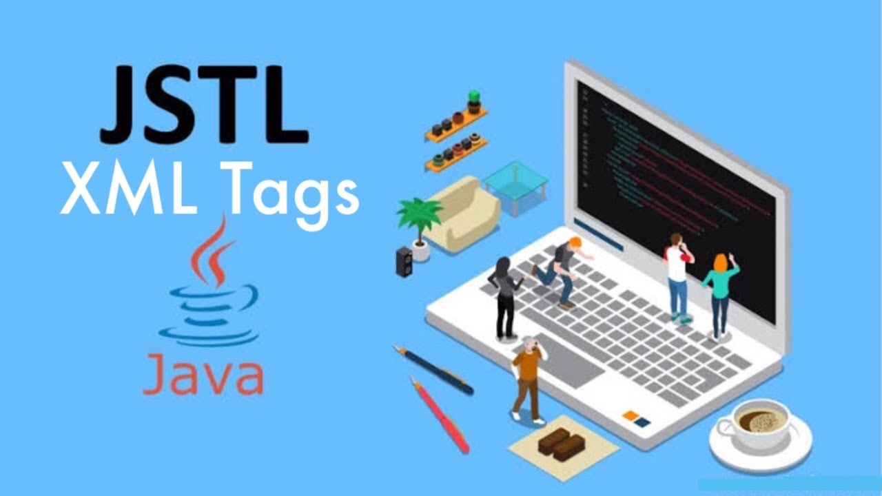 JSTL XML Tags YouTube Jstl xml tags youtube