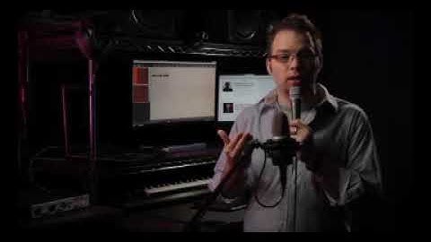 Audio Production Learn the Fundamentals 4