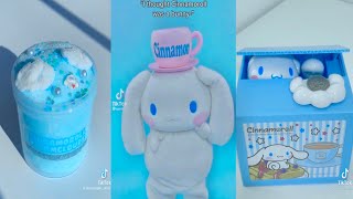 Cinnamoroll Sanrio TikTok Compilation