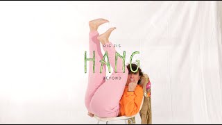 Big Zis – Hang