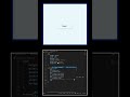 Transform a Boring Button into a 3D Masterpiece with CSS #shorts