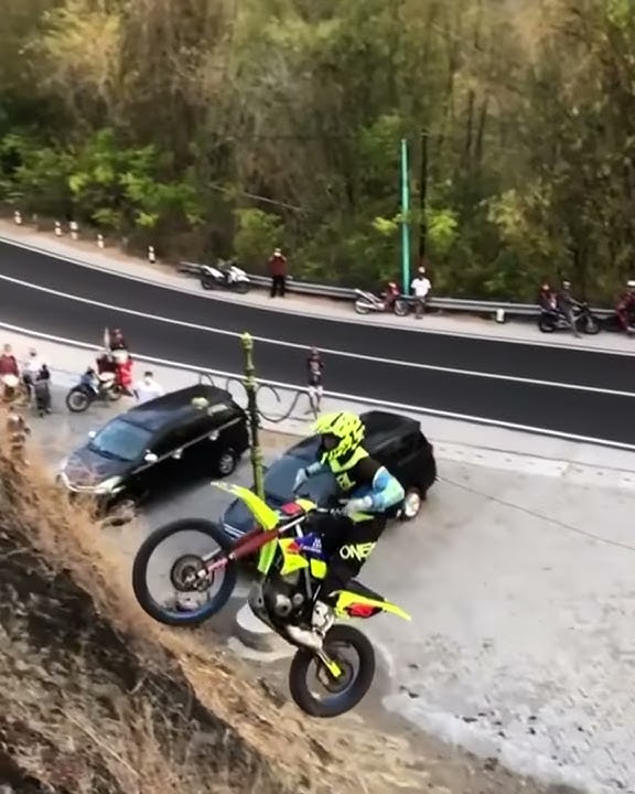 Frerstyle Motorcross SKIL DEWA 2021