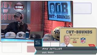 What happens if LSU goes 8-4 Will Brian Kelly be shown the door Mike Detillier fills us in.
