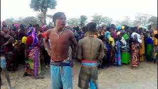 NDILA JIDAGU KWA SI YANTEMI