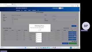 AutoCount AI Smart Scan Module