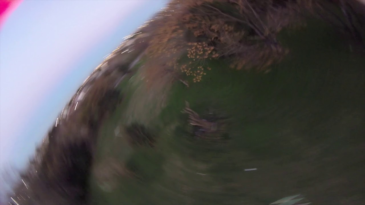 FPV RAW - MY GOPRO SMOKED WEED